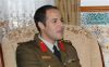 Комбриг Хамис! С днем рождения, боевой генерал! (Хамис Каддафи) Хамис Каддафи