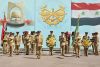 Сирия, 26 мая (В Дамаске, Алеппо, Латакии и Дейр эз Зоре проводили в последний путь 27 павших героев) В Дамаске, Алеппо, Л…
