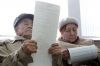 Выборы на Украине. Кто проиграет кроме народа?