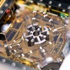 Российские безплатформенные инерциальные навигационные системы