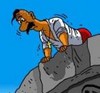 Украина — в руинах или куда заведёт неволя?