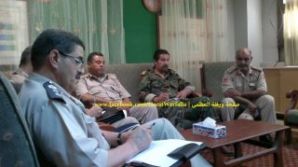 Бани-Валид: Делегация крысиного министерства внутренних дел, министерства юстиции и комитета начальников штабов посетила город Бани- Валид и совершила своеобразное турне по этому региону. Бани-Валид: Делегаци…