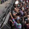 Беженцы в Европе — оружие глобальной войны за будущее Евразии