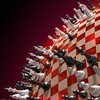 Валдайский клуб 2015: Человек для войны и мира или для мира без войны?
