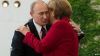 Владимир Путин о событиях в Сирии: 'не допустить эскалации насилия' (Путин 3.0 в гостях у Меркель 2.0. Перезагрузка? Блиц-визит президента России Владимира Путина в Герм…) Путин 3.0 в гостях у…