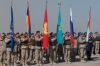 Миротворцы ОДКБ для сирийского конфликта (Миротворцы ОДКБ на учениях. Фото www.sngdaily.ru) Миротворцы ОДКБ на у…