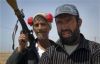 Ливийская исламистская боевая группа (LIFG) атакует в Сирии (Libya rebels raise concern Islamic extremism.) Libya rebels raise c…