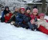 Что восхищает интуристов в России (детвора) детвора