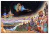 Рождественский тост (Славянский мир Виктора Королькова. Видение из будущего. Родственники землян летят в гости навестить) Славянский мир Викто…