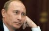 Политический терминатор. 'Я вернулся!' (В.Путин) В.Путин