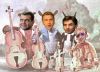 Квартет 'Медведев сотоварищи' (Квартет) Квартет