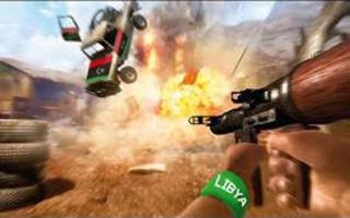 Ливийская Отечественная война за Свободу против фашистского блока НАТО Ливийская Отечествен…