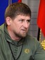 Роман Носиков: На языке у чеченца.
