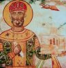 Явление десницы (Явление десницы) Явление десницы
