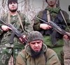 При вилаят Кавказ