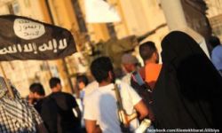 Бенгази: масштабная демонстрация, множество сторонников шариата и знамен аль-Каиды Бенгази: масштабная …