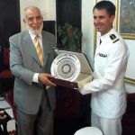 железный щит в качестве благодарности за нападение на Джамахирию железный щит в качес…