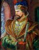 Ивана Грозного любят выставлять психопатом... (Иван Грозный) Иван Грозный