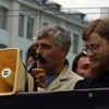 Ручные патриоты или шакалья сущность молодёжных политических движений.