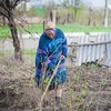 Правовое поле бабы Любы
