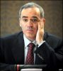 Каспаров: Каддафи и Асад наносят вред шахматам (Каспаров) Каспаров