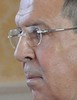 Сергей Лавров об узловых точках мировой политики