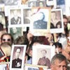 Бессмертный полк. Что осталось за кадром?