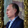 Брат Путин