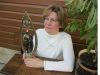 Галина Царёва: 'Мы не хотим тотального контроля' (Галина Царёва. Работа HAARP климатическое оружие была отмечена второй премией Конкурса экологических…) Галина Царёва. Работ…
