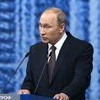 Мир стоит на пороге новой экономической реальности. Репортаж с ПМЭФ-2016