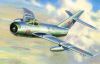 Струминский, флаттер и война в Корее. (МИГ-17) МИГ-17