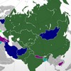 ШОС как проект будущей 'Великой Евразии'