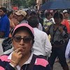Причины протестов и репрессий в Мексике.