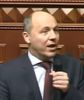 Верховная рада: шах! Когда же мат?