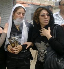 корреспондент сирийского телеканала Альдуня корреспондент сирийс…