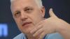 Убийство Шеремета в Украине: цель 'дестабилизация ситуации' (Павел Шеремет) Павел Шеремет