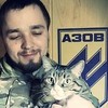 'Штирлиц' из карательного батальона 'Азов'