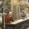 Материализация братских отношений