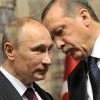 Украина – геополитическая жертва турецкого гамбита