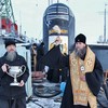 Мистическая составляющая гибели АПЛ 'Курск'