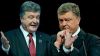 Две правды Петра Алексеевича Порошенко (п-резидент) п-резидент