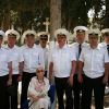 Анастасия Ширинская и Русская эскадра в Тунисе