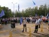 Саранск выступил против беспредела полиции и клана Меркушкина (митинг, посвященный проблемам Мордовии в Саранске) митинг, посвященный …