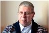 Сергей Переслегин: 'Я все-таки Сергея Владиленовича знаю лично. Он не либерал!' (Сергей Переслегин) Сергей Переслегин