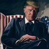 США в реанимации.