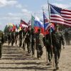 Германию повторно назначили ответственной за войну с Россией