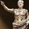Император Дональд Первый Вжухинатор