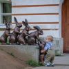 Народная империя: Небесная вертикаль