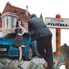 Клан Рокфеллеров и патернализм Путина
