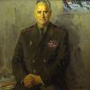 Портрет генерала Ф.Лисицына